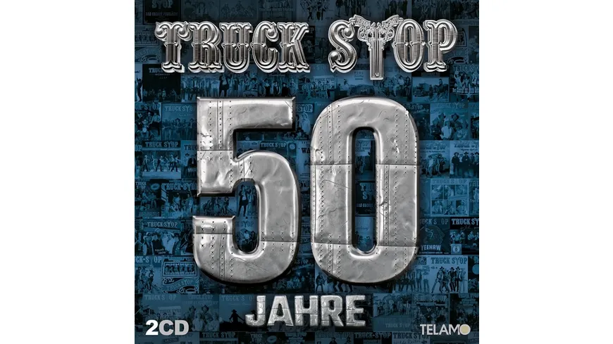 50 Jahre