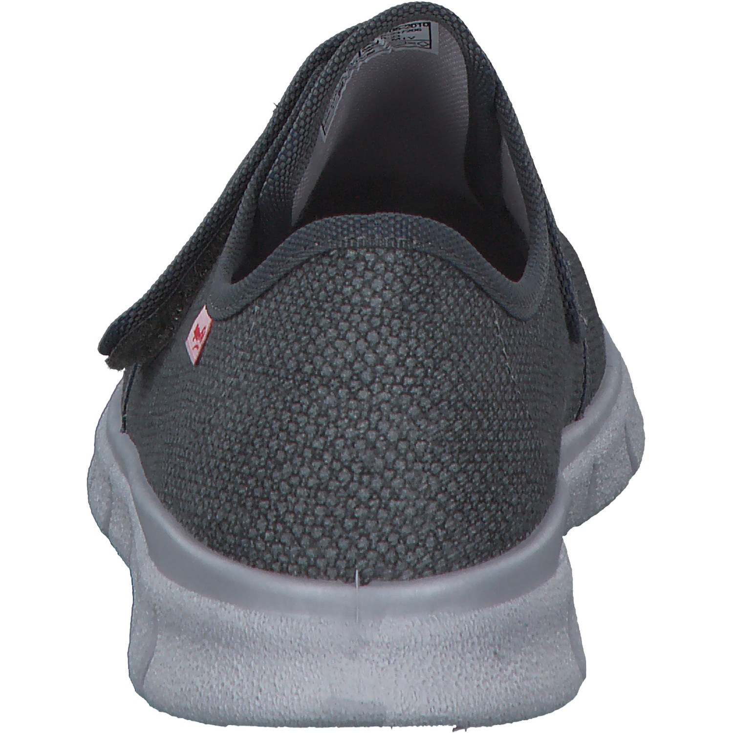 Superfit BOBBY 00705, Hausschuhe & Pantoffeln, Grau