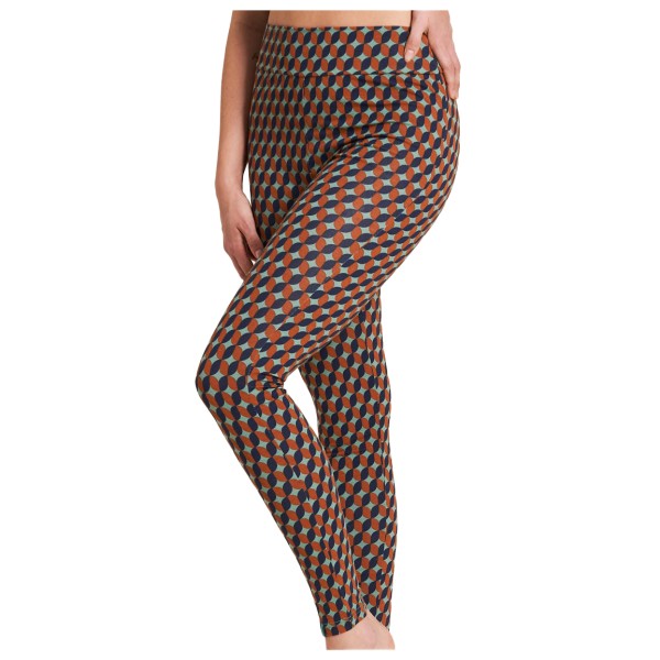 Tranquillo - Women's Jersey-Leggings - Leggings