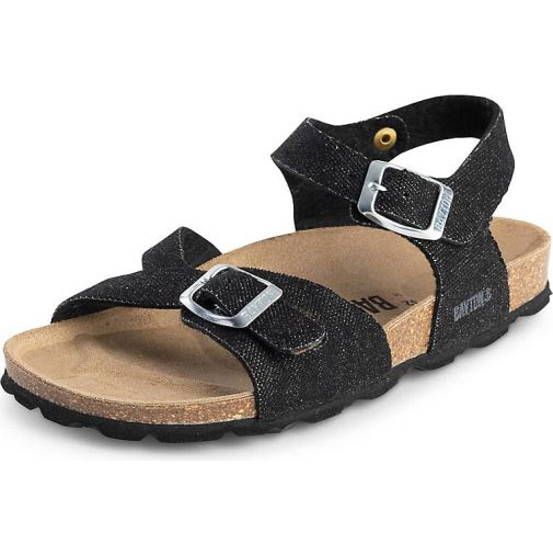 BAYTON Sandalen Pegase Lederinnensohle