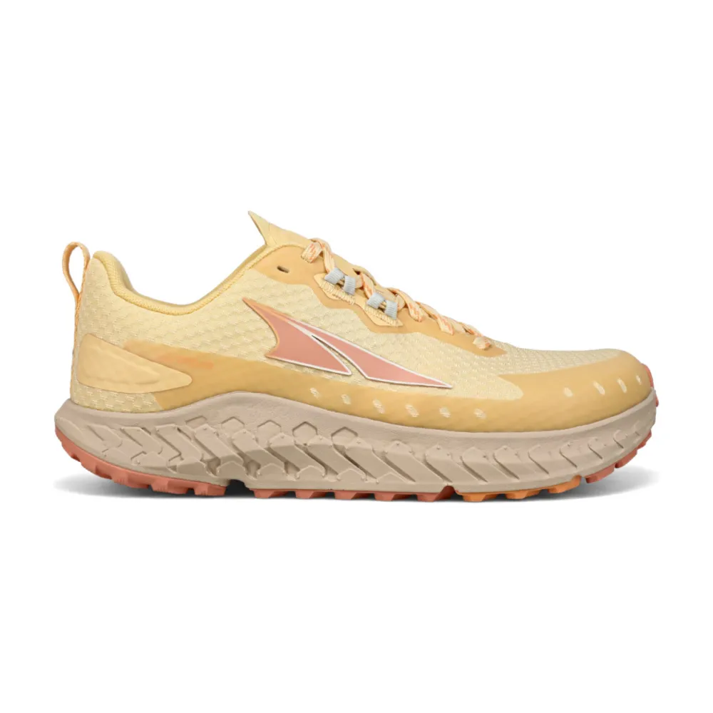 Altra Outroad AL0A7R72-880 / orange