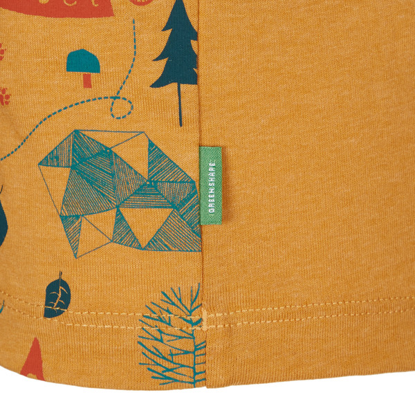 KIDS TAMMAR AOP T-SHIRT Kinder - T-Shirt