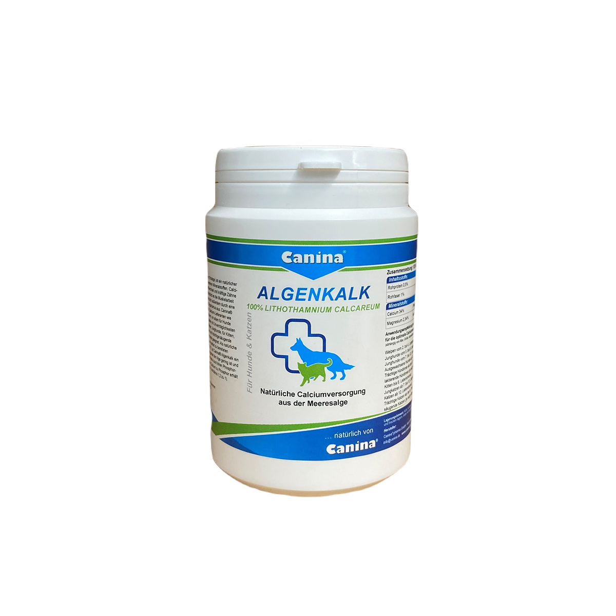 Canina Algenkalk 125g günstig kaufen