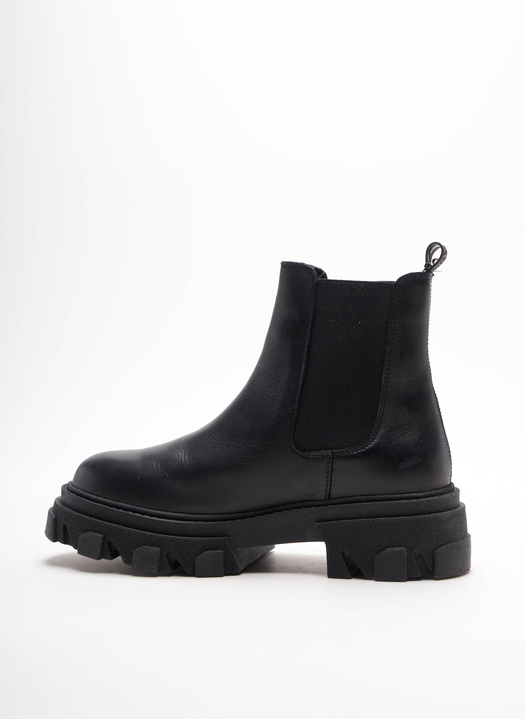Bullboxer Bottines Femme couleur noir