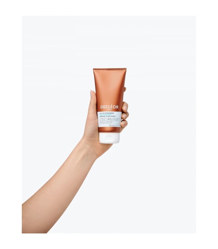 DECLÉOR-NEROLI BIGARADE-Lait Hydratant Bronzant
