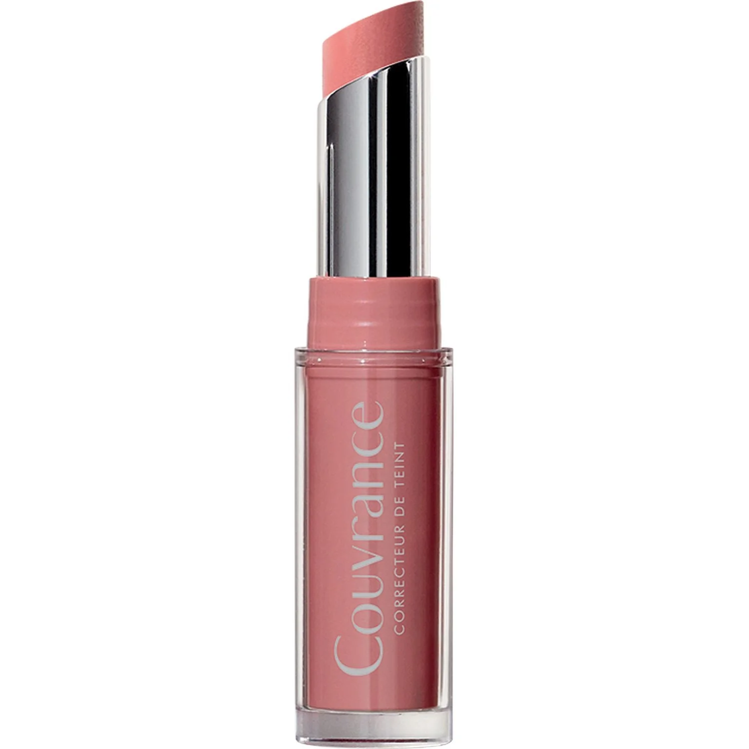 Couvrance Lips Bright Red Lip Balm SPF20 - Leppepomade, Leppestift