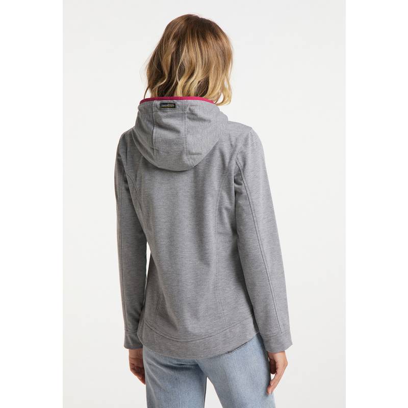 Schmuddelwedda Funktionsjacke Damen