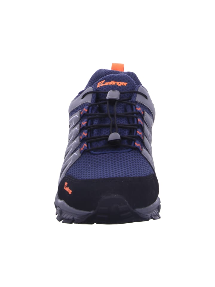 Kastinger Trekkingschuh Mit Tex-Membran in blau günstig kaufen