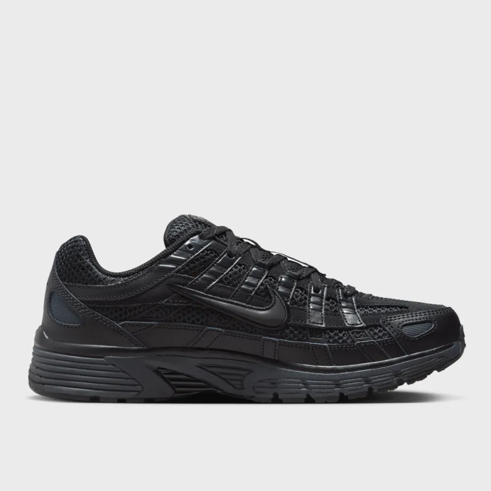 Nike P 6000 Premium PRM FQ8732-010 / schwarz