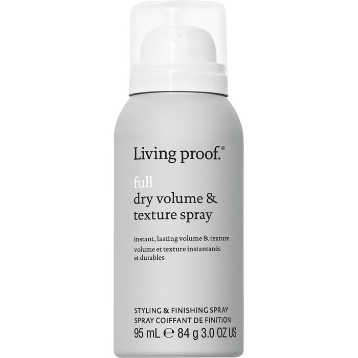 Dry Volume & Texture Spray