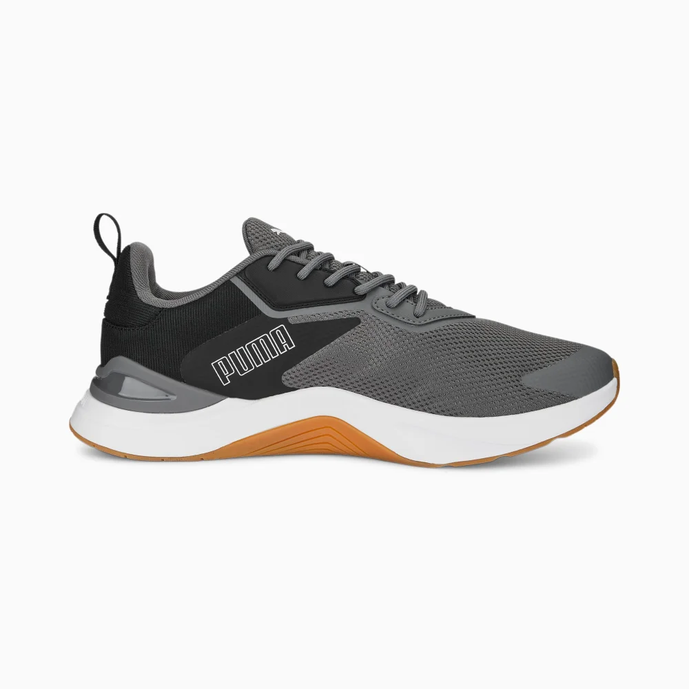 PUMA Infusion 377893_04 / schwarz