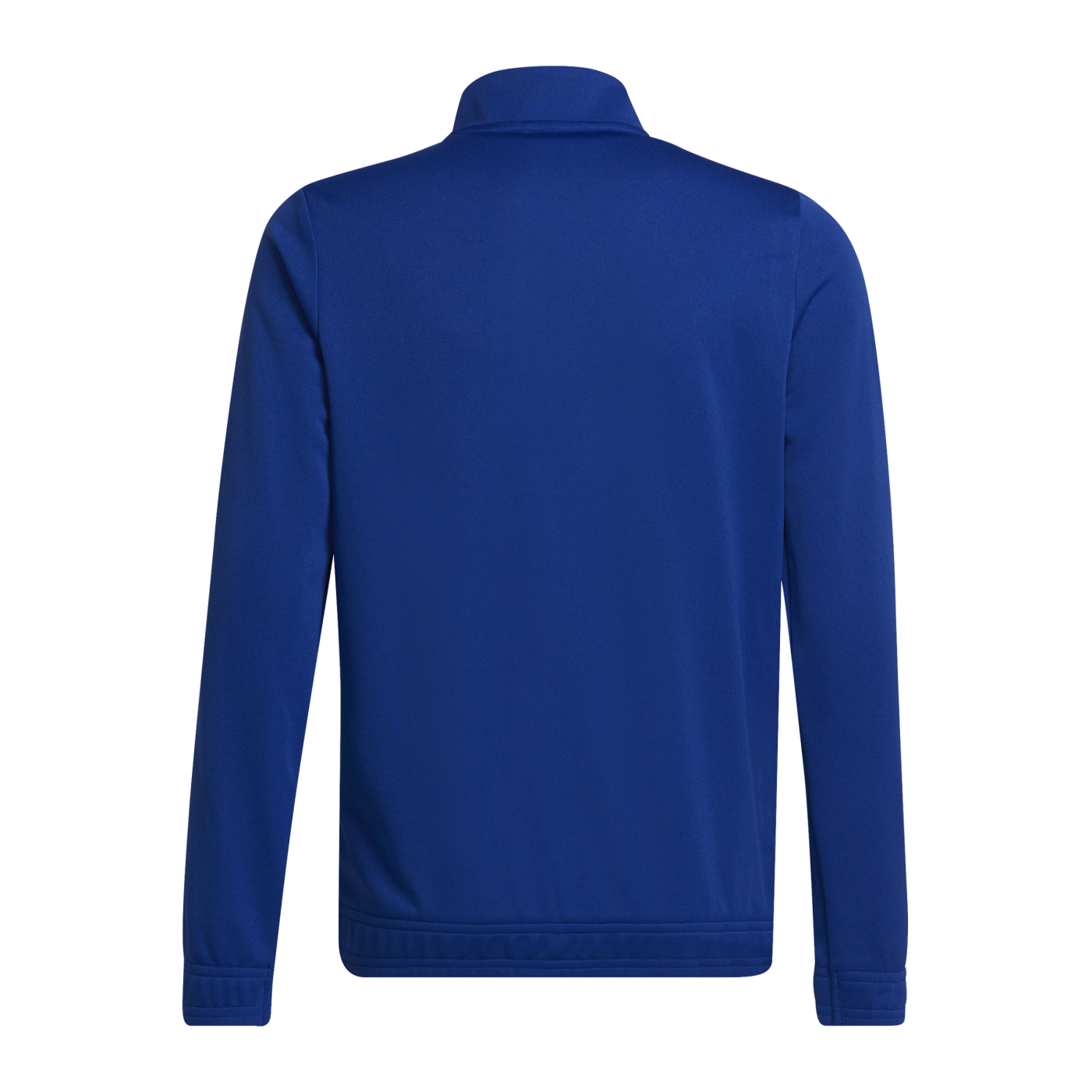 adidas Entrada 22 TK Trainingsjacke Kids Blau