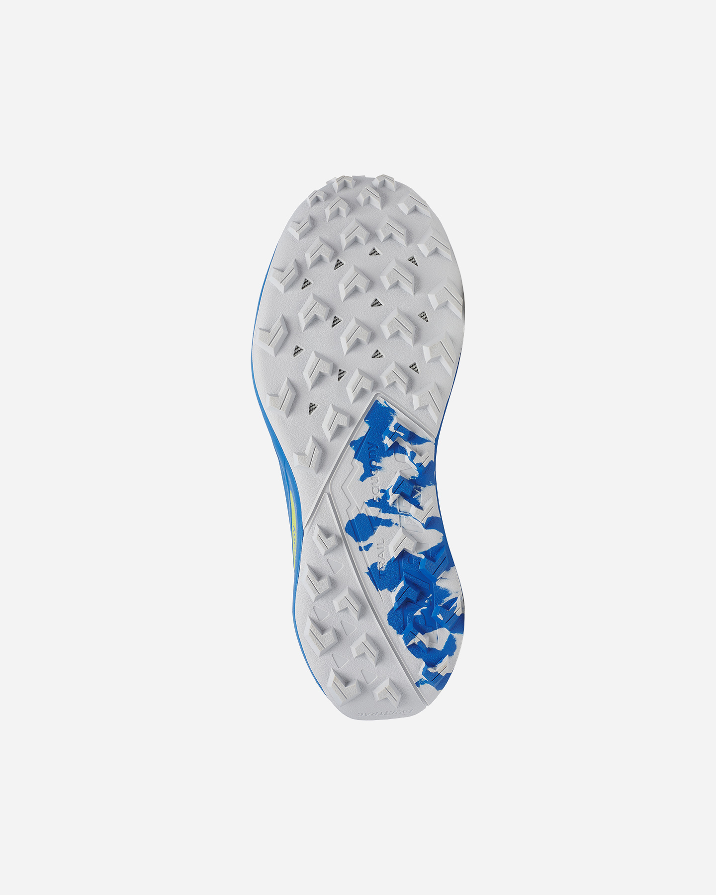 Scarpe Trail Saucony Peregrine 15 M S20990-161