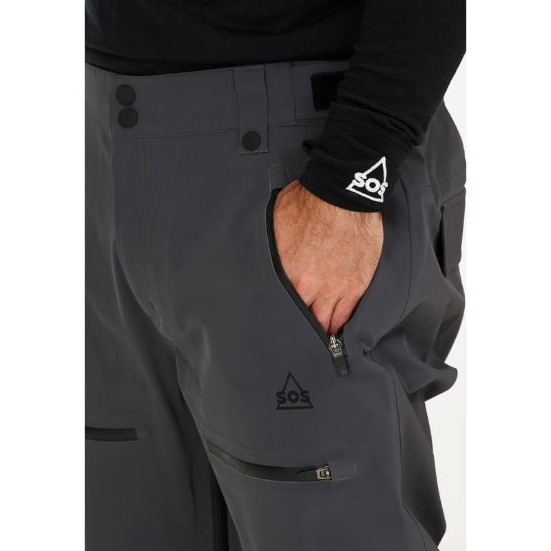 SOS Silverton Skihose Herren
