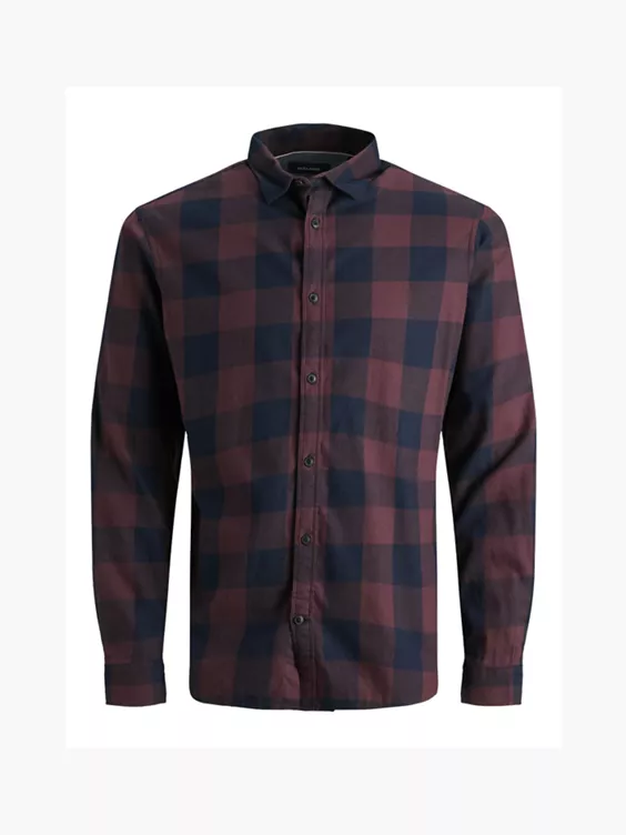 JACK & JONES Hemd