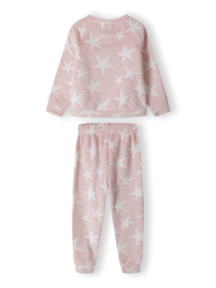 Minoti Nachtwäsche 20pj6 in pink günstig kaufen