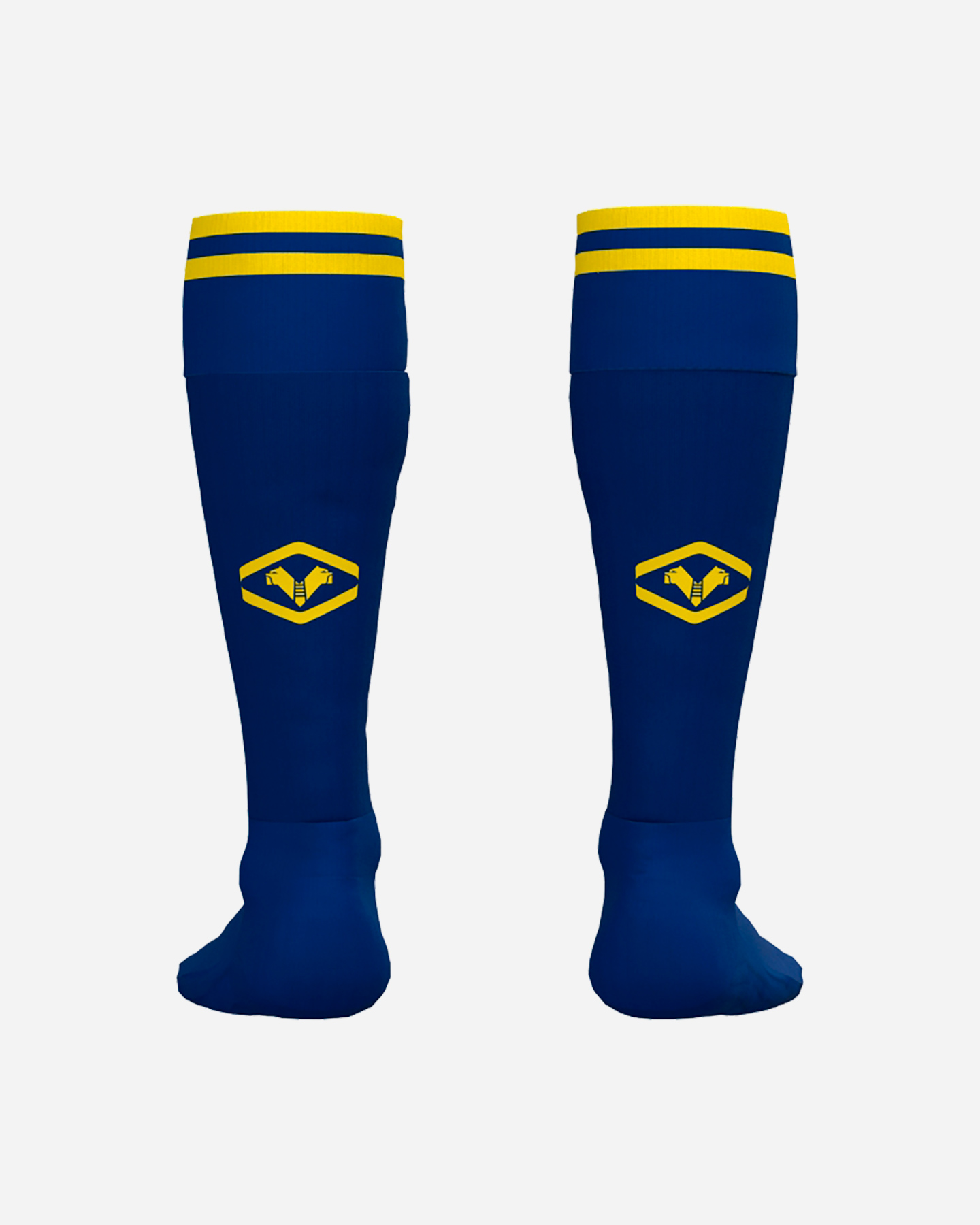 Oficiálne futbalové ponožky Joma Hellas Verona Home 24-25 M TI41701B0101