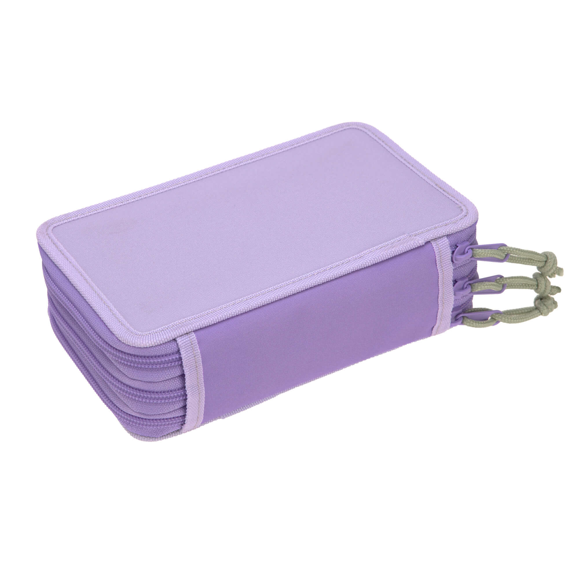 Federmäppchen - Unique Violet