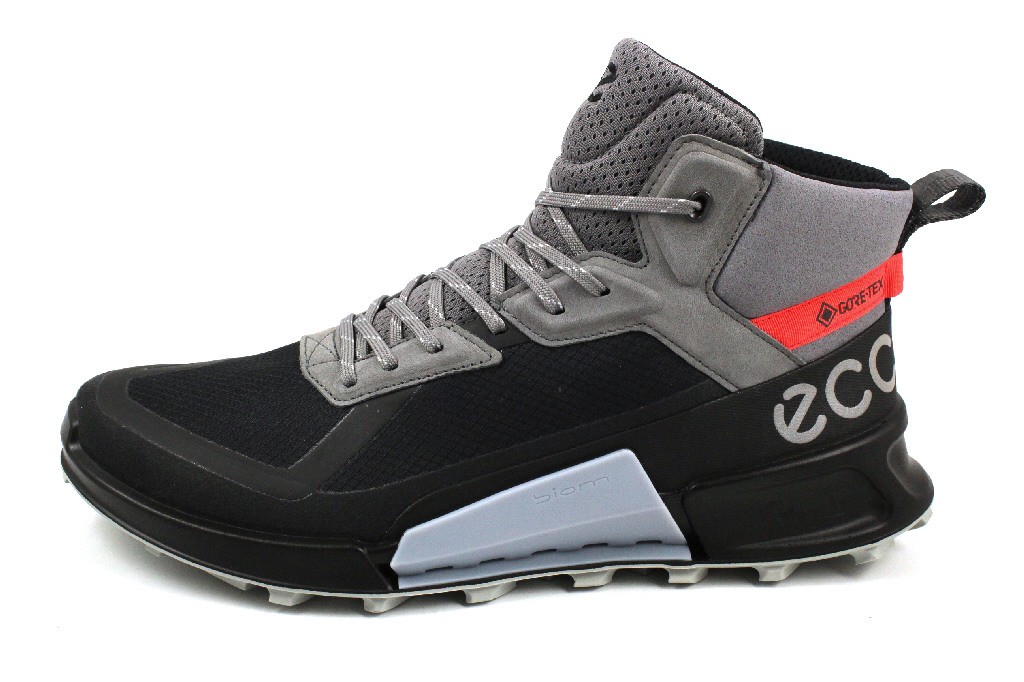 ECCO Stiefeletten schwarz ECCO BIOM 2.1 X MOUNTAIN M