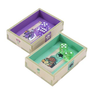 Bitoku Colour Insert