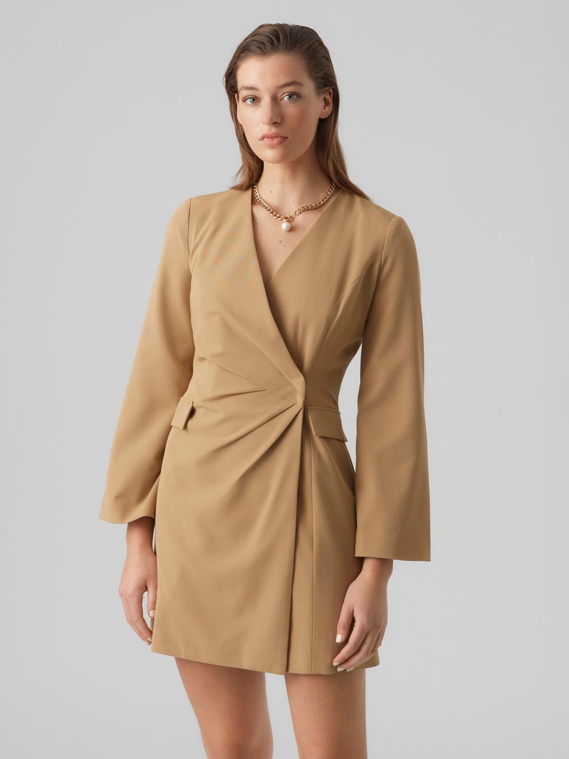 VMGAIA Kurzes Kleid