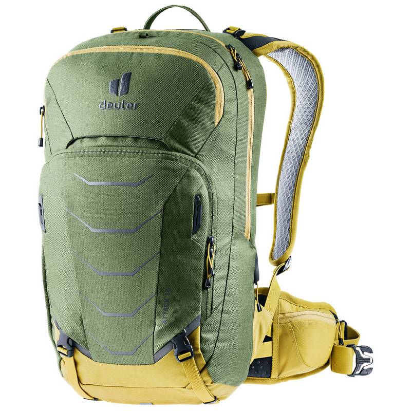 Deuter Attack 16 Fahrradrucksack Herren