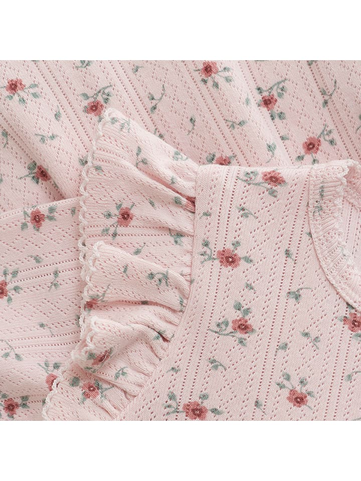 enfant Kleid in Rosa günstig kaufen