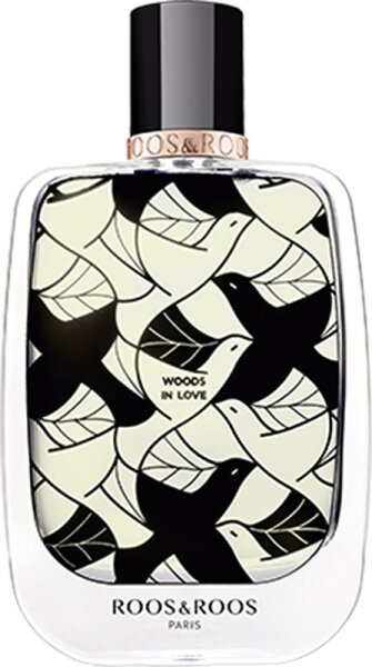 Roos & Roos Paris Woods in Love Eau de Parfum