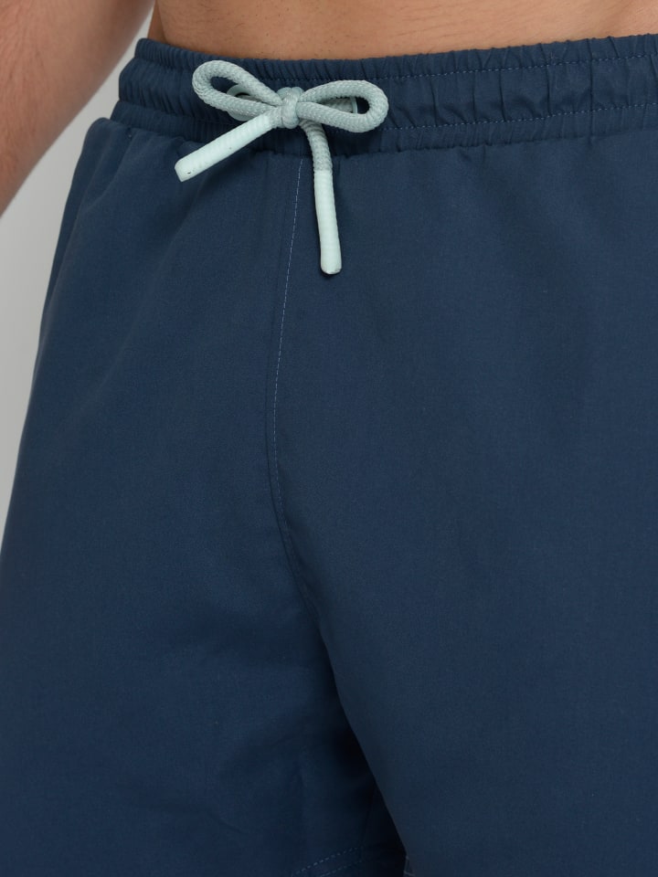 Nassau Beach Badehose NB231017 in navy günstig kaufen