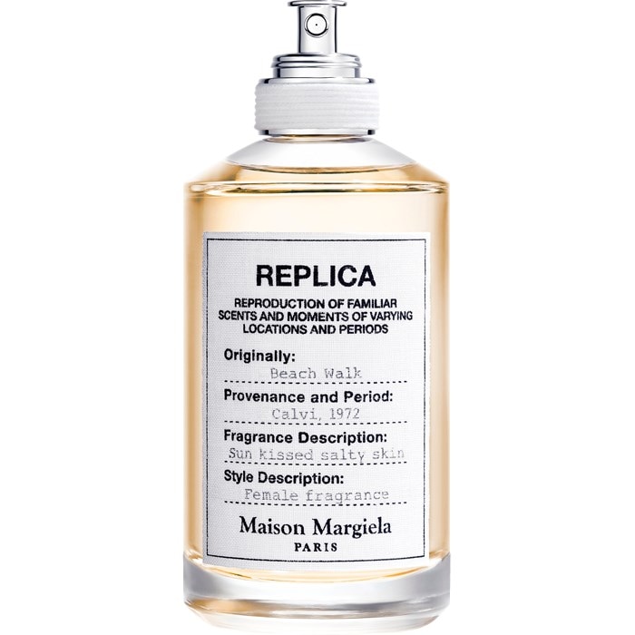 Eau de Toilette Spray