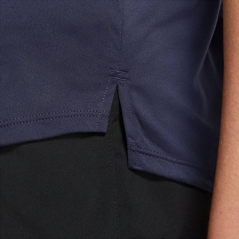 Nike DRI FIT SWOOSH Funktionsshirt Damen