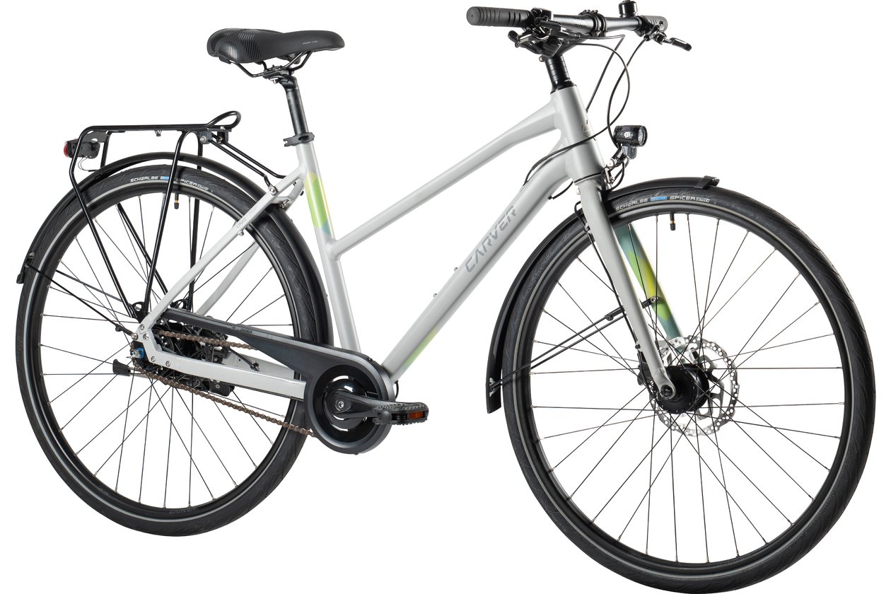 Carver Uniq Drei - 2024 - 28 Zoll - Damen Sport