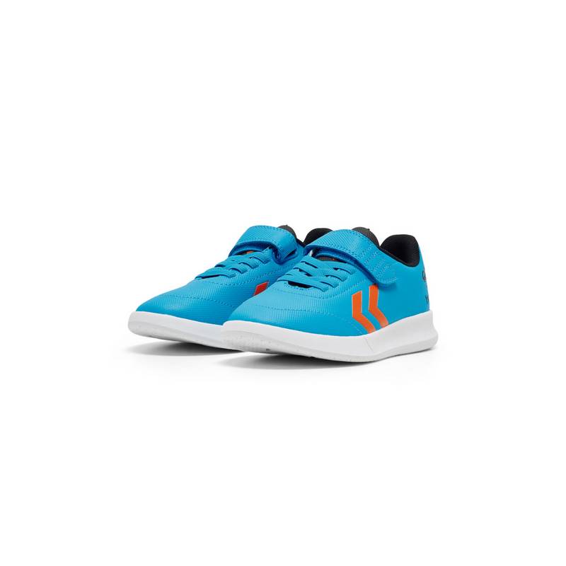 hummel TOP STAR I.N. JR Hallenschuhe Kinder