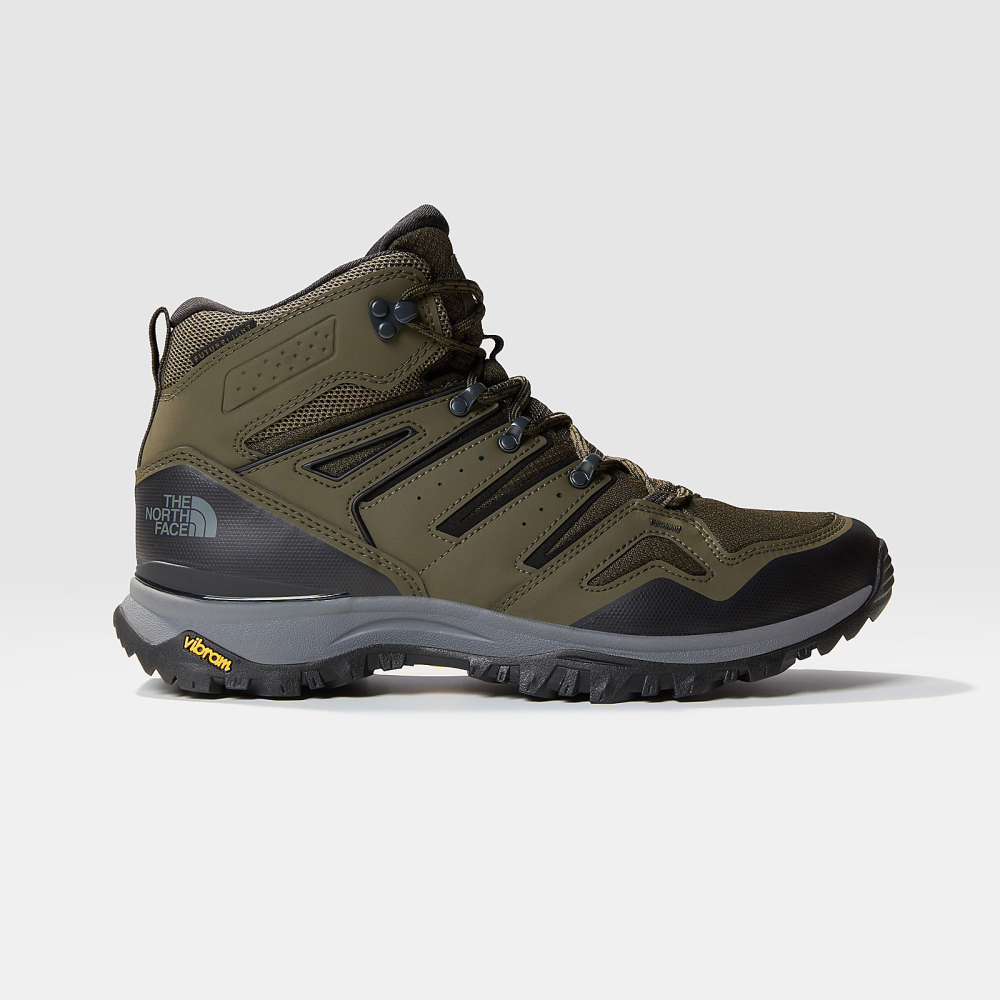 The North Face Hedgehog Futurelight 8482 NF0A8AEBBQW / schwarz