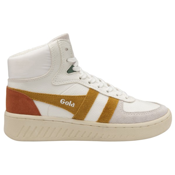 Gola - Women's Slam Trident - Sneaker