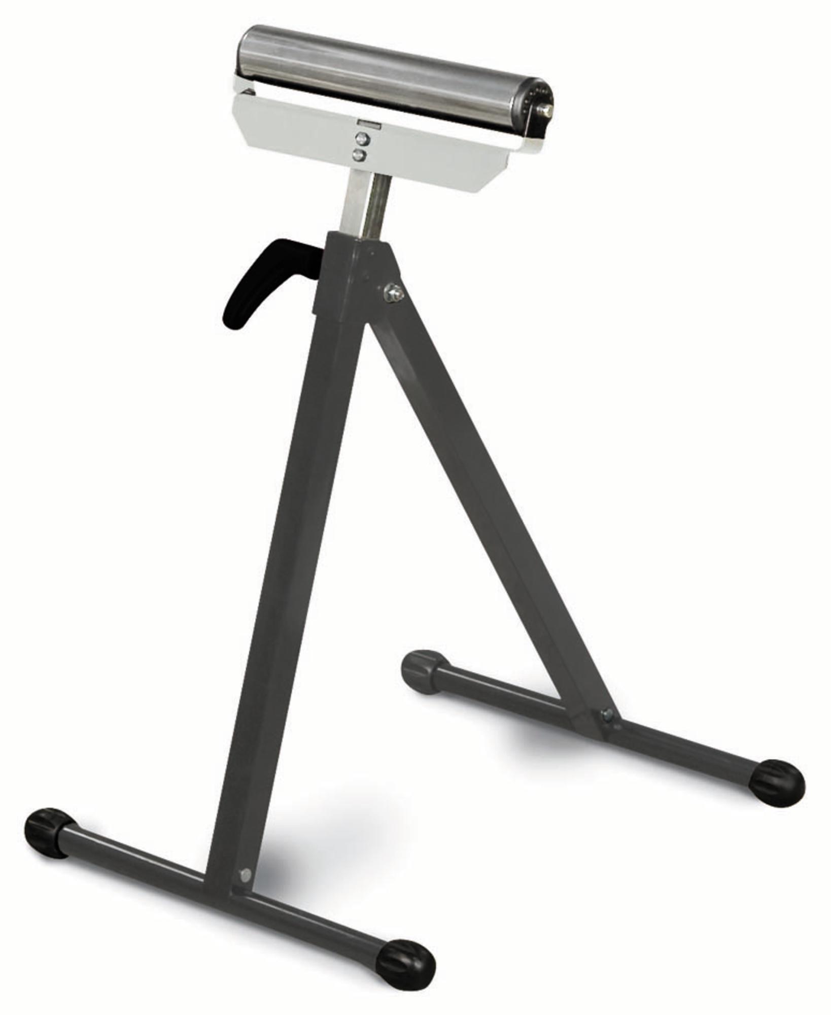 Holzstar 715900005 MS3R Suport cu role reglabil