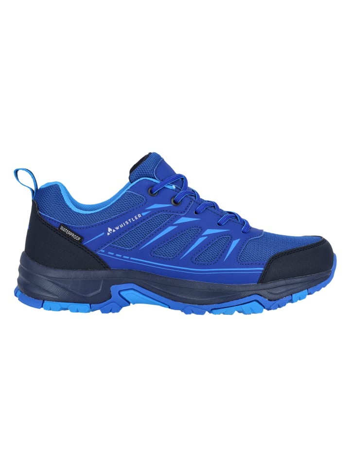 Whistler Outdoorschuhe Pangul in 2039 Classic Blue günstig kaufen