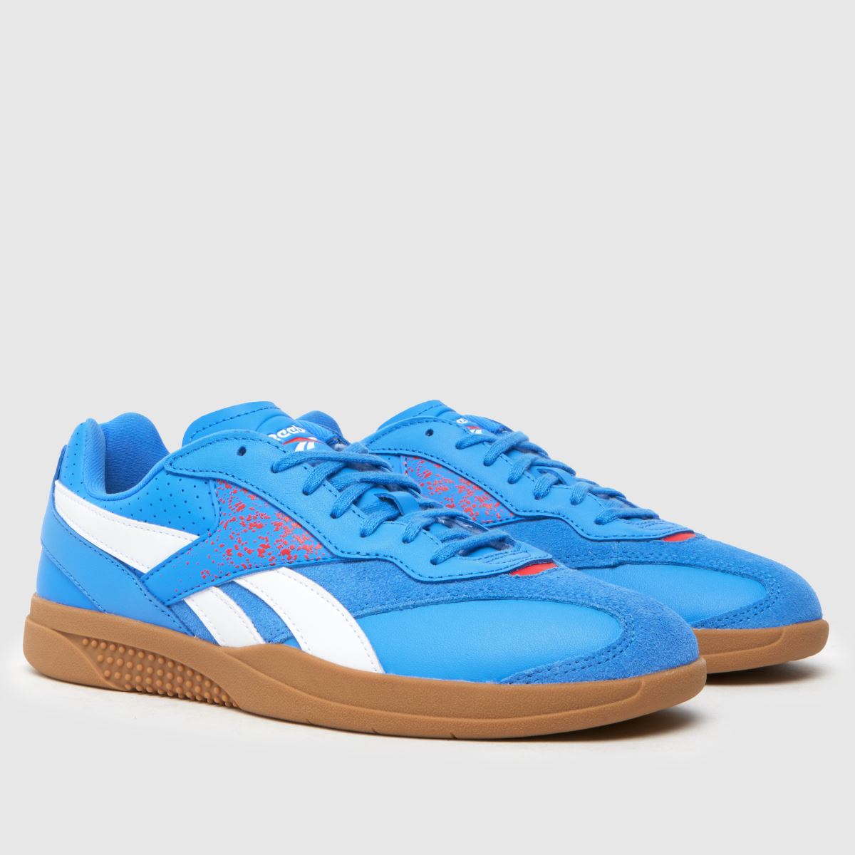 Reebok Hammer Street cipők kék színben
