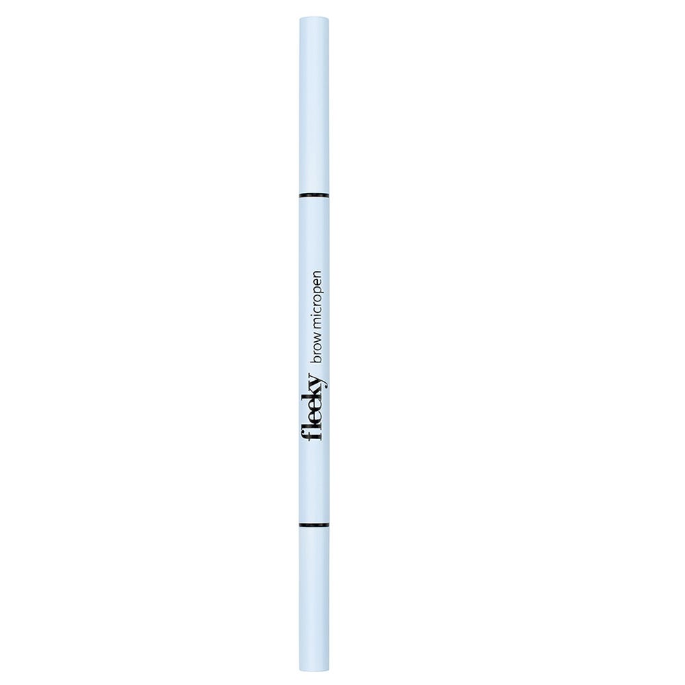 fleeky Brow Micropen - light brown 9 g