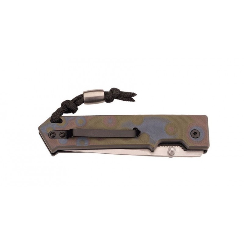 Puma Tec 305711, taktische Messer