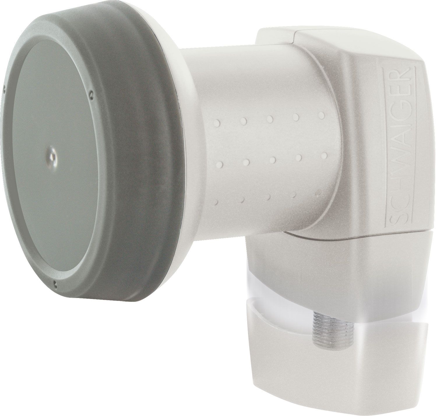 Schwaiger SPS6510H Digital Single LNB