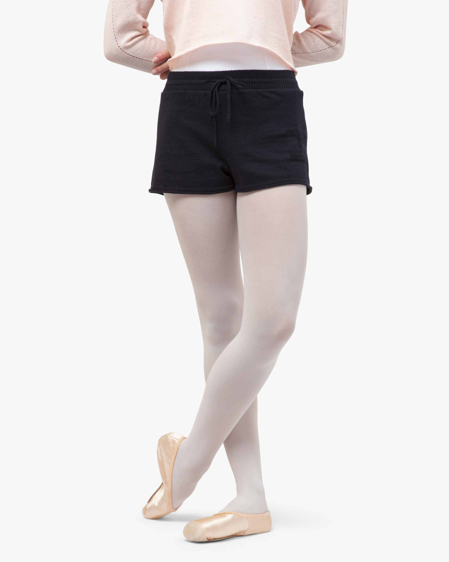 Warm-up shorts