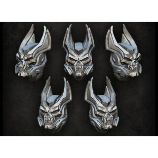 Vampire Helmets (5)