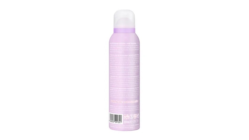 bilou Duschschaum Limited Edition Feli Videozeugs 200 ml