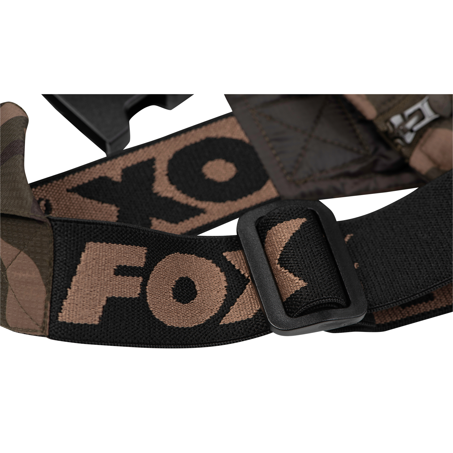 Fox Carp Herren Latzhose RS Quilted Salopettes