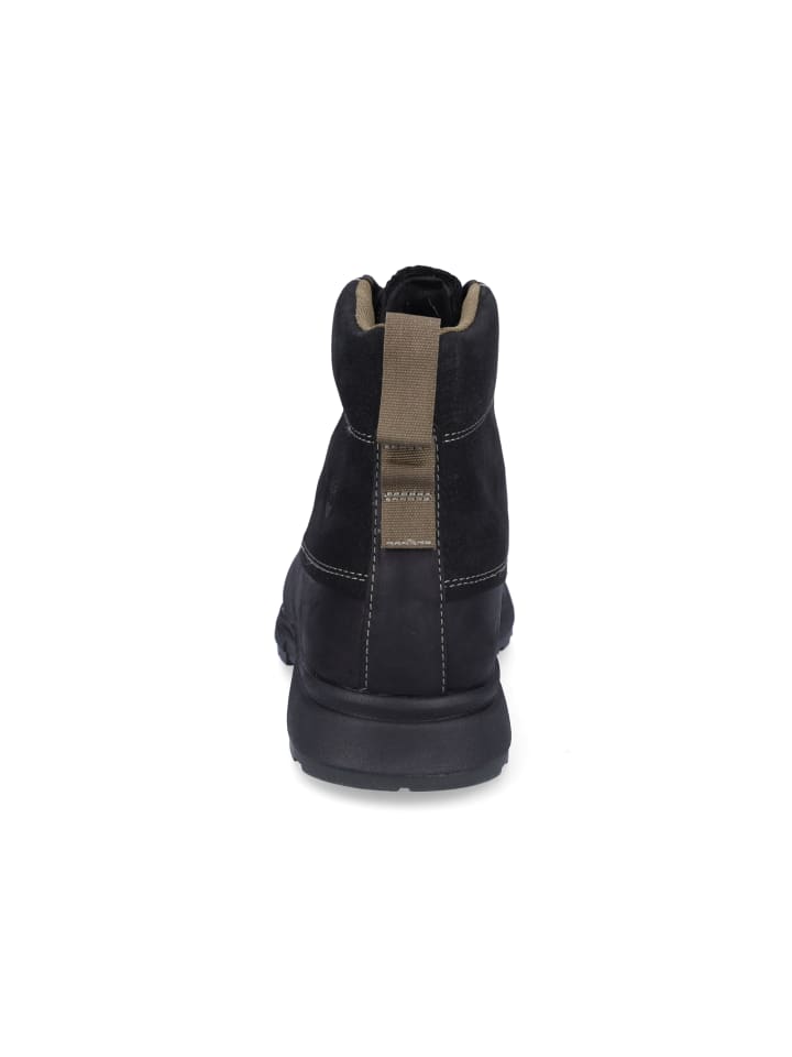 Timberland Schnürboot in schwarz günstig kaufen