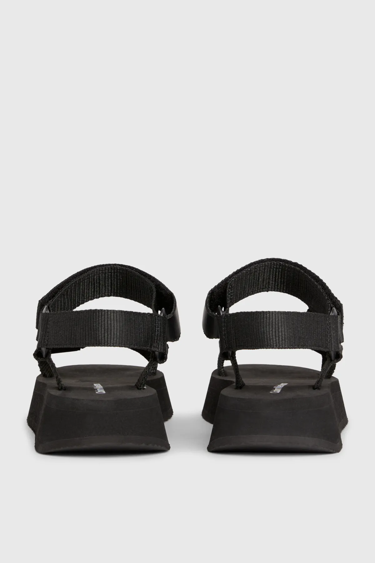 Calvin Klein  SANDALE KLETTVERSCHLUSS DC