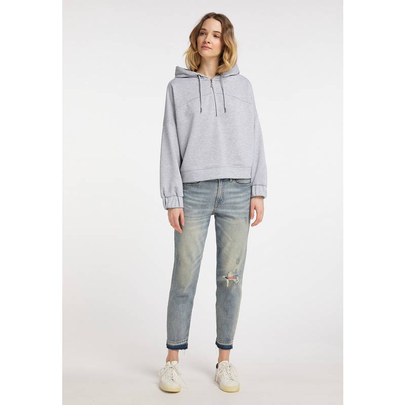 DreiMaster Sweatshirt Damen