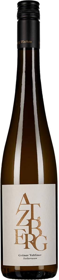 Weingut Atzberg Grüner Veltliner Steilterrassen Smaragd 2022