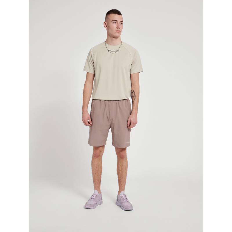 hummel hmlTE TOPAZ T-SHIRT T-Shirt Herren
